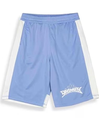 GRIMEY PANTALONCINI SPORTIVI GRIMEY UNISEX BLU NAVY AZUL