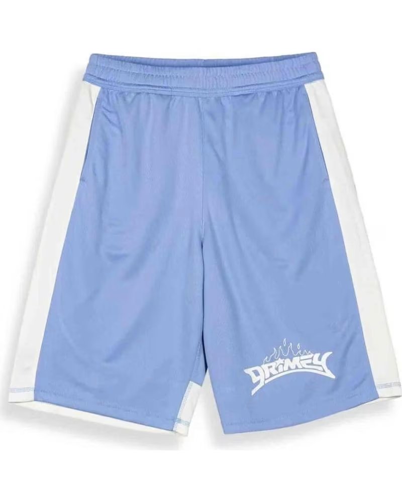 GRIMEY PANTALONCINI SPORTIVI GRIMEY UNISEX BLU NAVY AZUL
