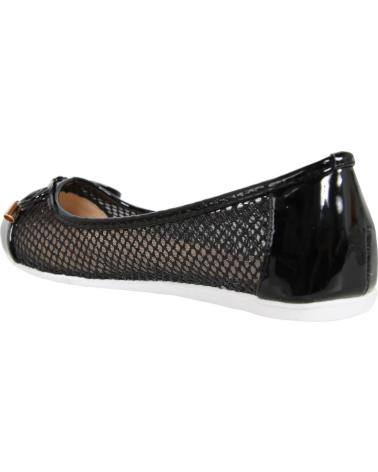Bailarinas de Mujer URBAN F3155 BLACK