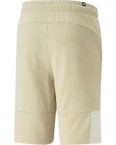 PUMA PANTALONCINO SPORTIVO PUMA DA UOMO MARRON