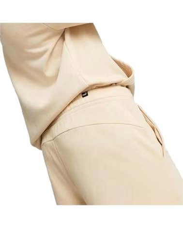 PUMA PANTALONCINO SPORTIVO PUMA DA UOMO MARRON