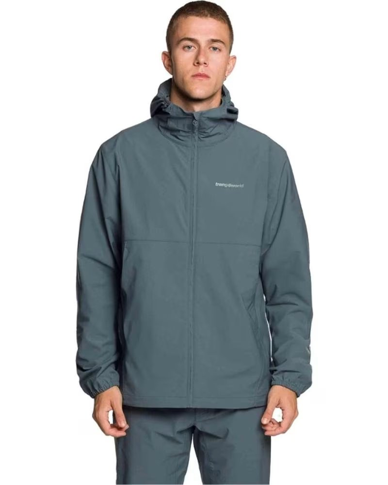 TRANGOWORLD VESTE D´HIVER TRANGOWORLD POUR HOMME AZUL