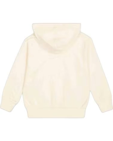 CHAMPION SWEAT À CAPUCHE CHAMPION "NEW YORK STREETS" POUR ENFANTS BLANCO