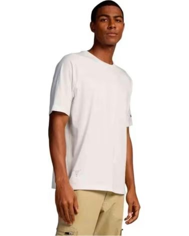 CHAMPION CAMISETA CHAMPION MANGA CURTA MASCULINA BLANCO