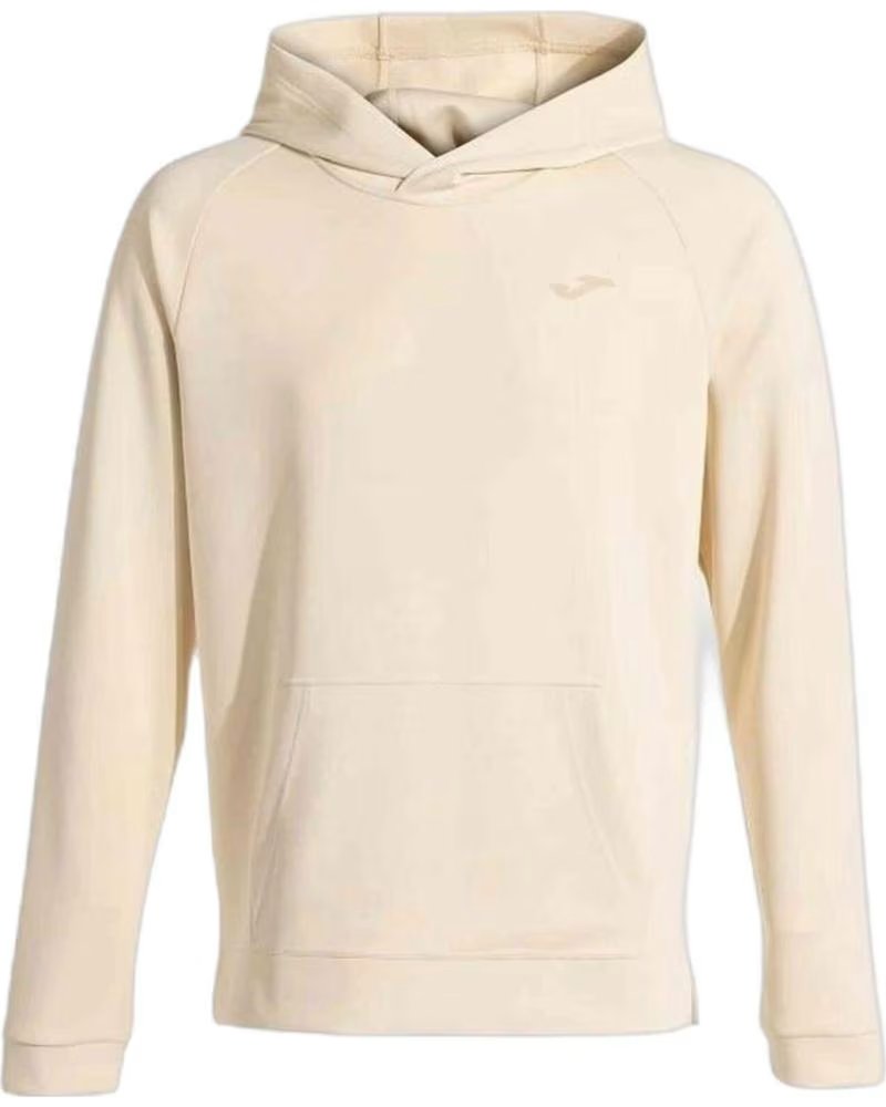 JOMA SWEAT À CAPUCHE JOMA POUR FEMME BEIGE BEIGE