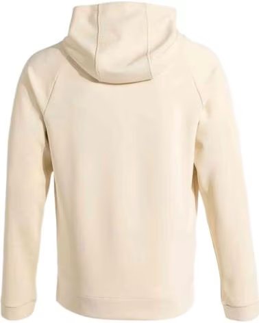 JOMA SWEAT À CAPUCHE JOMA POUR FEMME BEIGE BEIGE