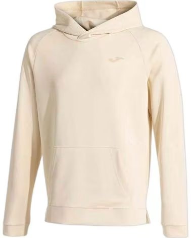JOMA SWEAT À CAPUCHE JOMA POUR FEMME BEIGE BEIGE