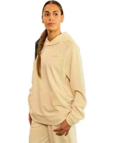 JOMA SWEAT À CAPUCHE JOMA POUR FEMME BEIGE BEIGE