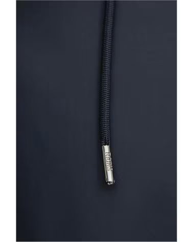 RAINS GIACCA IMPERMEABILE RAINS DA UOMO BLU AZUL