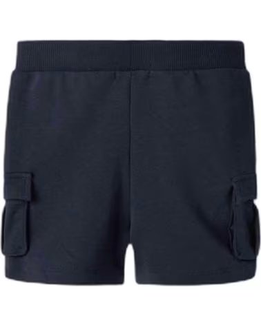 NAME IT KINDER CARGO-SHORTS MARINEBLAU AZUL