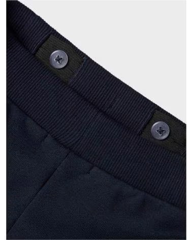 NAME IT KINDER CARGO-SHORTS MARINEBLAU AZUL