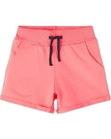 NAME IT NAME IT CALÇÃO CORAL PARA MENINA ROSA