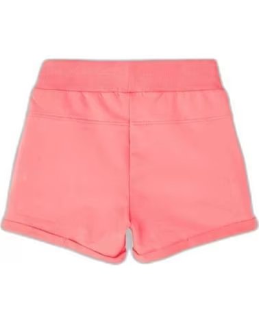 NAME IT NAME IT CALÇÃO CORAL PARA MENINA ROSA