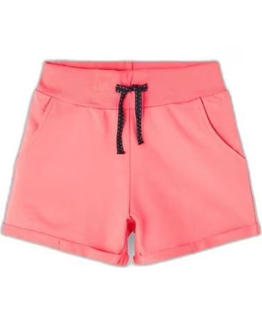 NAME IT NAME IT CALÇÃO CORAL PARA MENINA ROSA