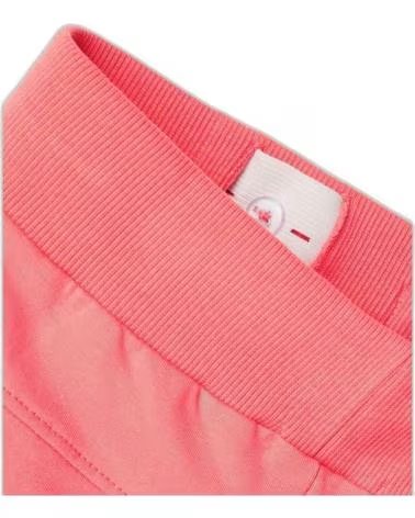 NAME IT NAME IT CALÇÃO CORAL PARA MENINA ROSA