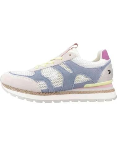 GIOSEPPO GIOSEPPO WOMEN´S SNEAKERS PURPLE MORADO