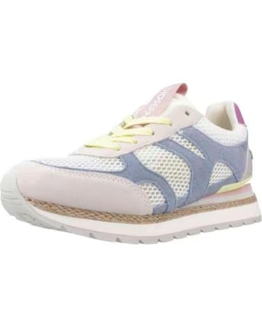 GIOSEPPO GIOSEPPO SNEAKER DAMEN LILA MORADO