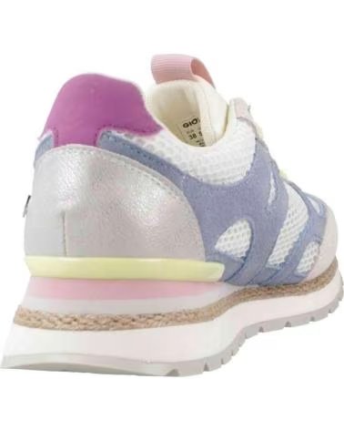 GIOSEPPO GIOSEPPO SNEAKER DAMEN LILA MORADO