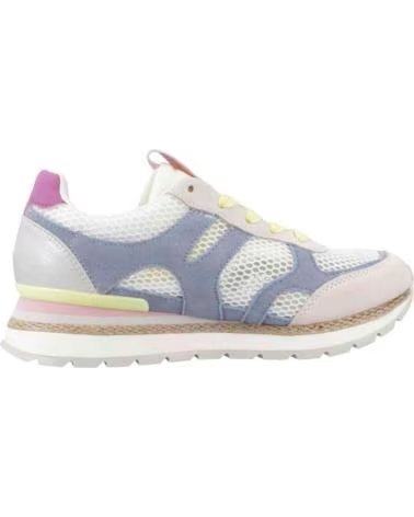 GIOSEPPO GIOSEPPO SNEAKER DAMEN LILA MORADO