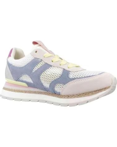 GIOSEPPO GIOSEPPO SNEAKER DAMEN LILA MORADO