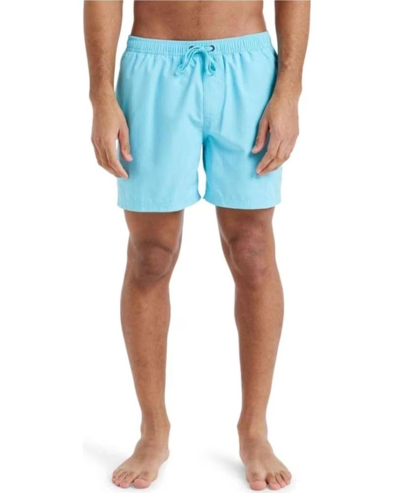 QUIKSILVER QUIKSILVER FINELINE VOLLEY BADESHORTS MARINEBLAU AZUL