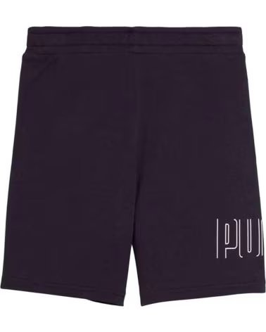 PUMA SHORT DE SPORT PUMA POUR GARÇON AZUL