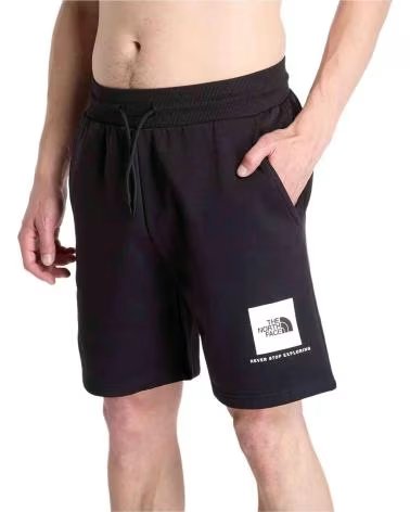 THE NORTH FACE PANTALON CORTO EN PARA HOMBRE NEGRO