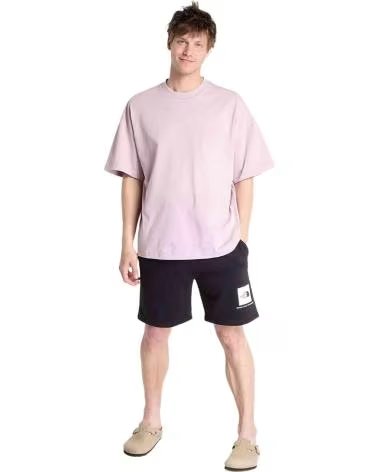 THE NORTH FACE PANTALON CORTO EN PARA HOMBRE NEGRO