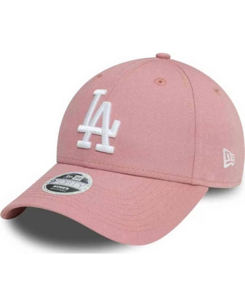 NEW ERA GORRA EN PARA MUJER ROSA
