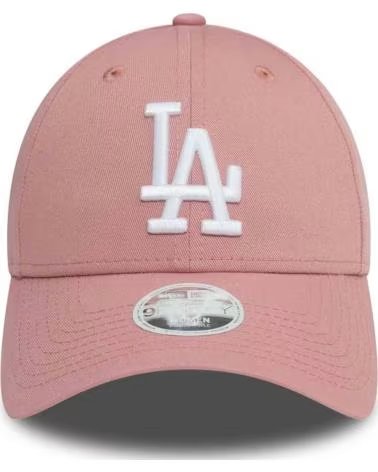 NEW ERA GORRA EN PARA MUJER ROSA