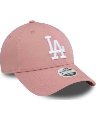 NEW ERA GORRA EN PARA MUJER ROSA