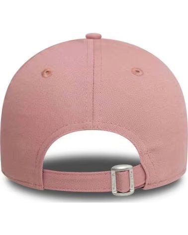 NEW ERA GORRA EN PARA MUJER ROSA