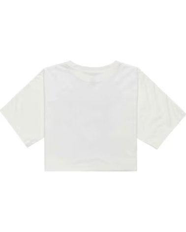 ROXY ROXY GIRLS´ SHORT SLEEVE T-SHIRT BEIGE