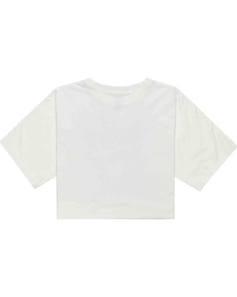 ROXY ROXY GIRLS´ SHORT SLEEVE T-SHIRT BEIGE