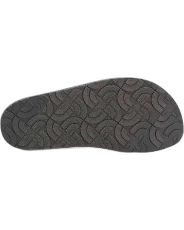 THE NORTH FACE SANDALIAS MUJER MODELO W SKEENA PLATFORM MOON COLOR GRIS GRE GREY