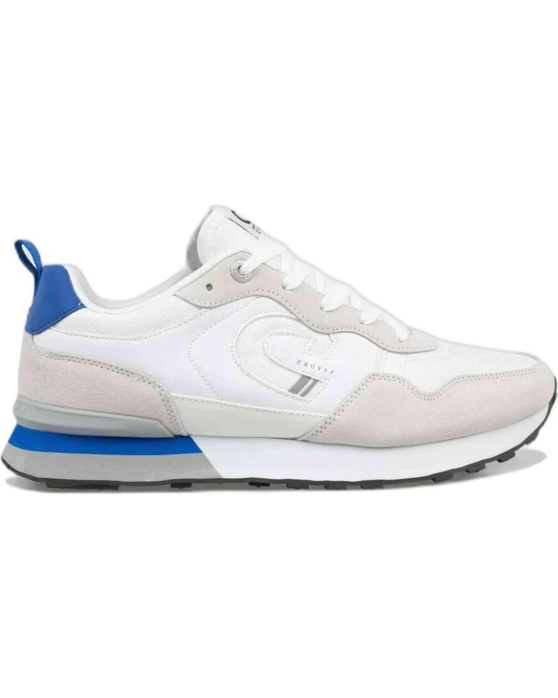 CRUYFF SNEAKERS BLANCAS MARANON BLANCO