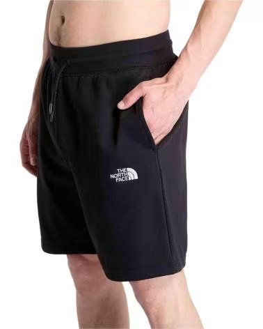 THE NORTH FACE PANTALÓN CORTO THE NORTH FACE NEGRO PARA HOMBRE NEGRO