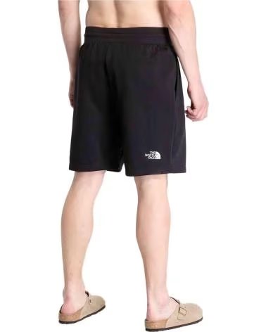 THE NORTH FACE PANTALÓN CORTO THE NORTH FACE NEGRO PARA HOMBRE NEGRO