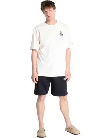 THE NORTH FACE PANTALÓN CORTO THE NORTH FACE NEGRO PARA HOMBRE NEGRO