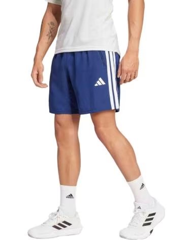 ADIDAS PANTALON CORTO JC7719 EN PARA HOMBRE AZUL