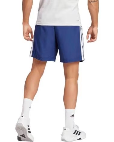 ADIDAS PANTALON CORTO JC7719 EN PARA HOMBRE AZUL