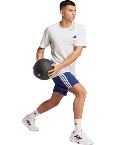 ADIDAS PANTALON CORTO JC7719 EN PARA HOMBRE AZUL