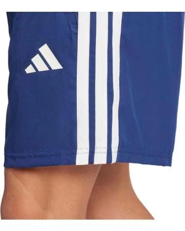 ADIDAS PANTALON CORTO JC7719 EN PARA HOMBRE AZUL