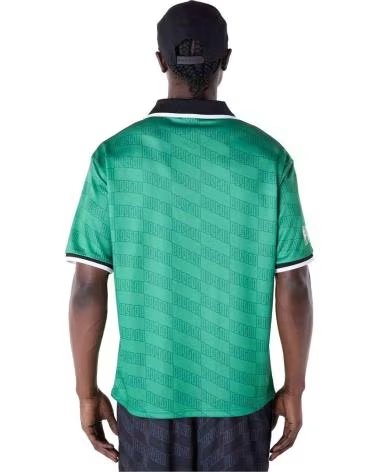 NEW ERA CAMISETA NEW ERA CELTICS MANGA CURTA VERDE MASCULINA VERDE