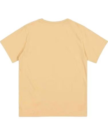 CHAMPION CAMISETA DE MANGA CORTA 306879-MS091 EN PARA NINOS AMARILLO