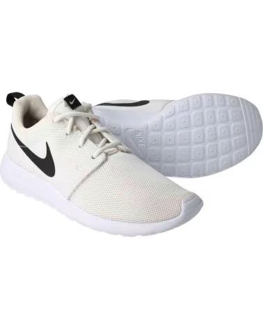 NIKE ZAPATILLAS EN PARA MUJER BLANCO