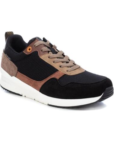 Zapatillas deporte pour Homme REFRESH 170266 ZAPATILLAS DEPORTIVAS HO NEGRO