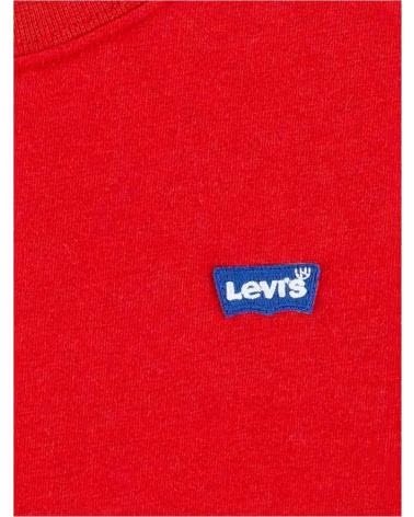 LEVIS LEVI´S T-SHIRT MIT KURZEN ÄRMELN FÜR JUNGEN ROJO