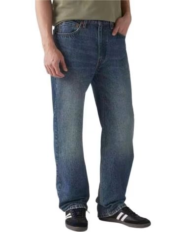 LEVIS MEN´S LEVI´S RIGHT MIND STRAIGHT FIT JEANS RIGHT MIND