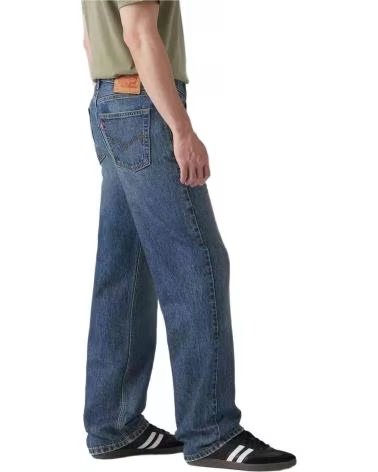 LEVIS MEN´S LEVI´S RIGHT MIND STRAIGHT FIT JEANS RIGHT MIND